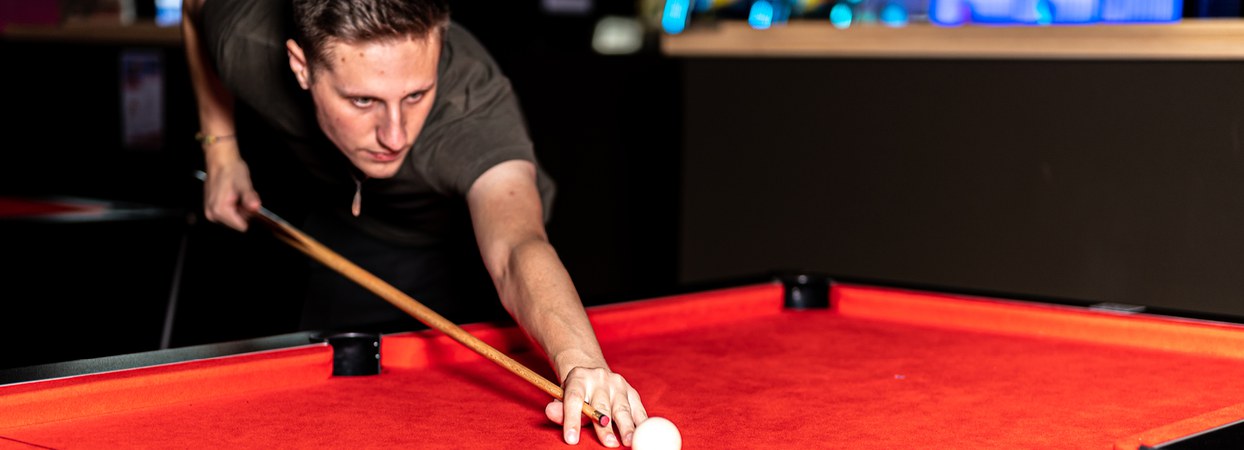 SpeedPark - QubicaAMF projet de bowling